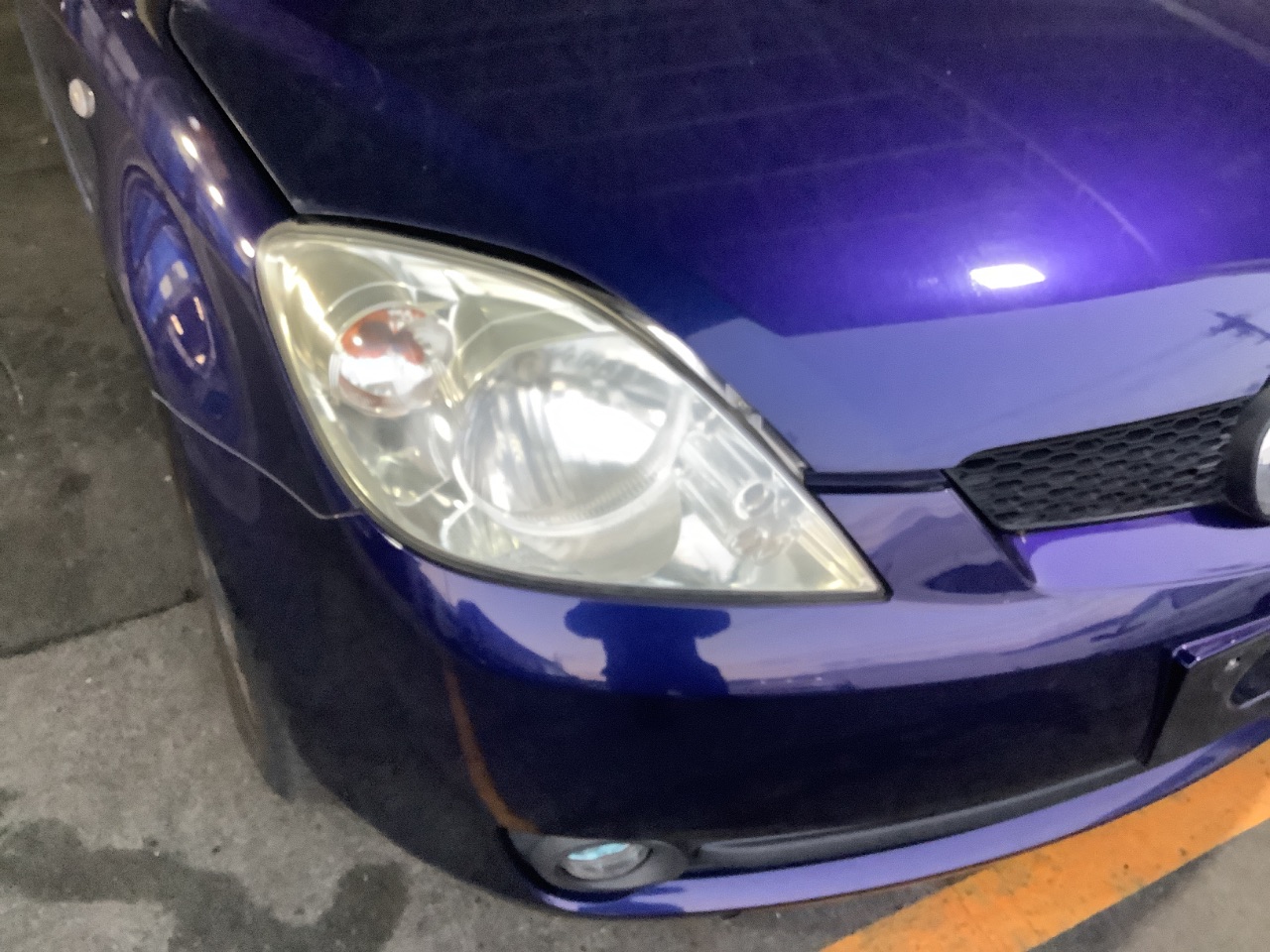 マツダ デミオ Ref:SP374630 11/21